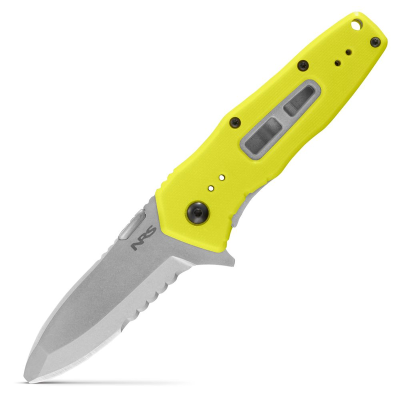 Lotic Knife