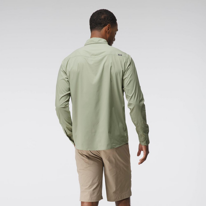 Drifter Shirt
