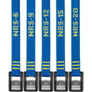 Buckle Bumper Straps