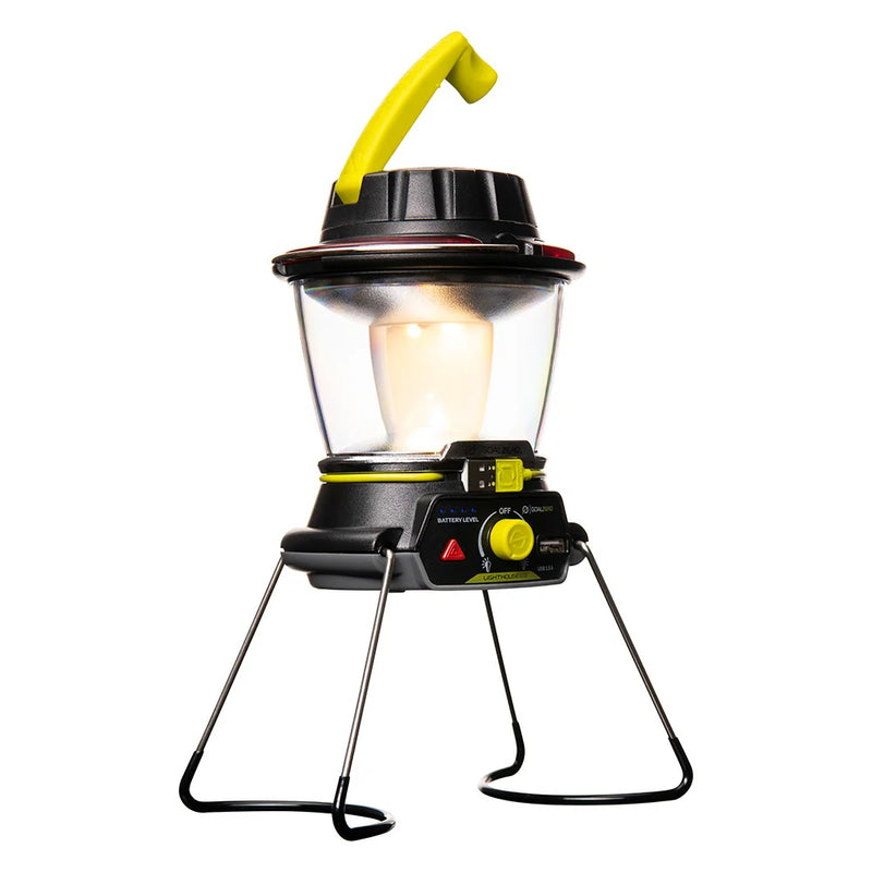 Lighthouse 600 Lantern