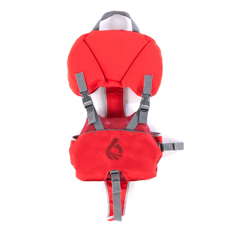 Puffer Infant PFD