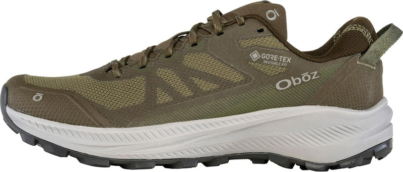Katabatic LT Low GTX