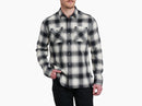 Dillingr Flannel