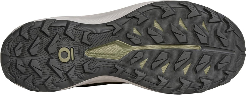 Katabatic LT Low GTX