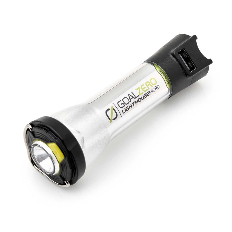 Lighthouse Micro Charge