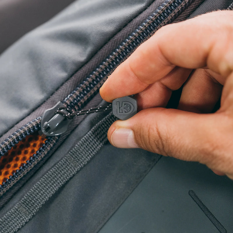 Zipper Pulls PKG 5