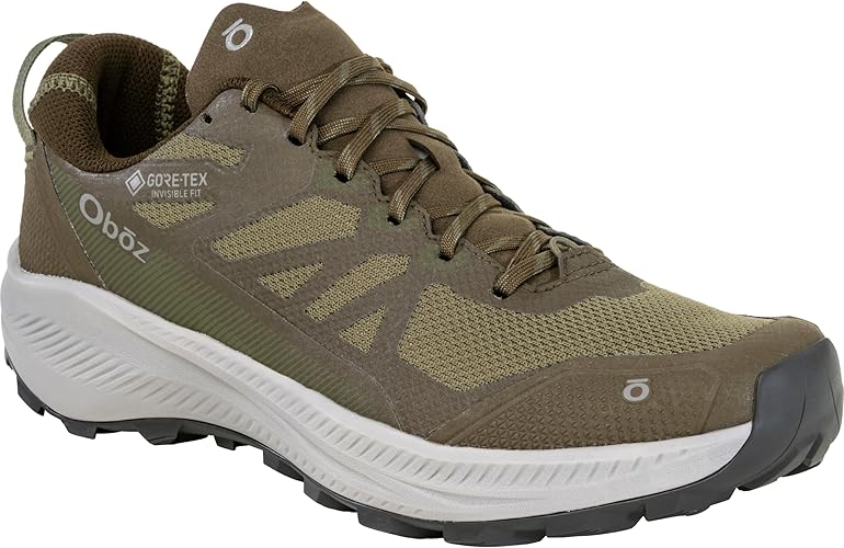 Katabatic LT Low GTX