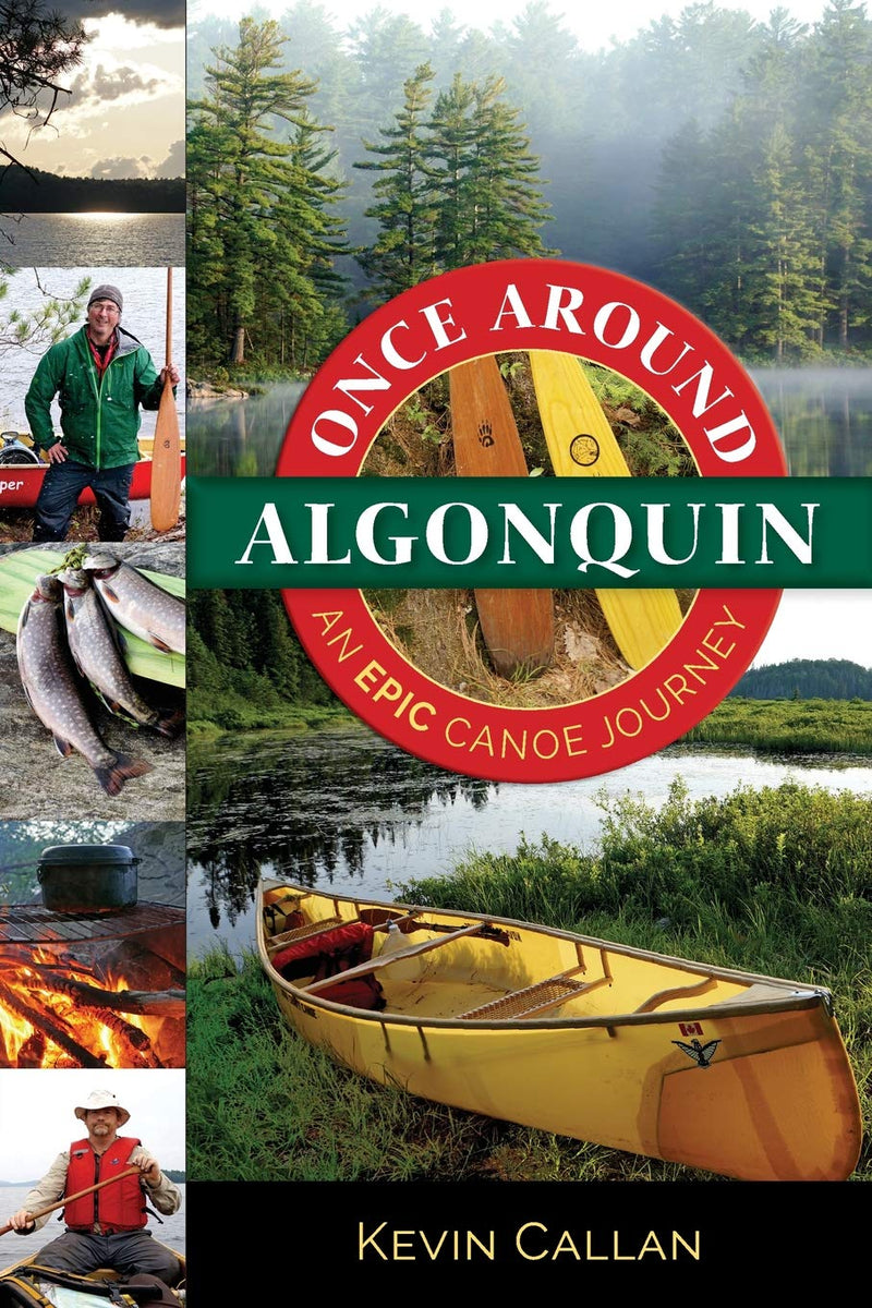 Once Around Algonquin