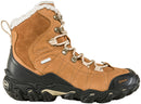 Womens Bridger 7in Insulated B-DRY Waterproof
