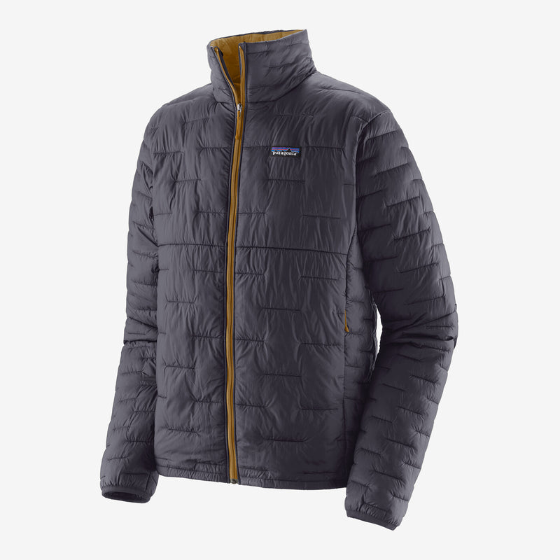 Micro Puff Jacket