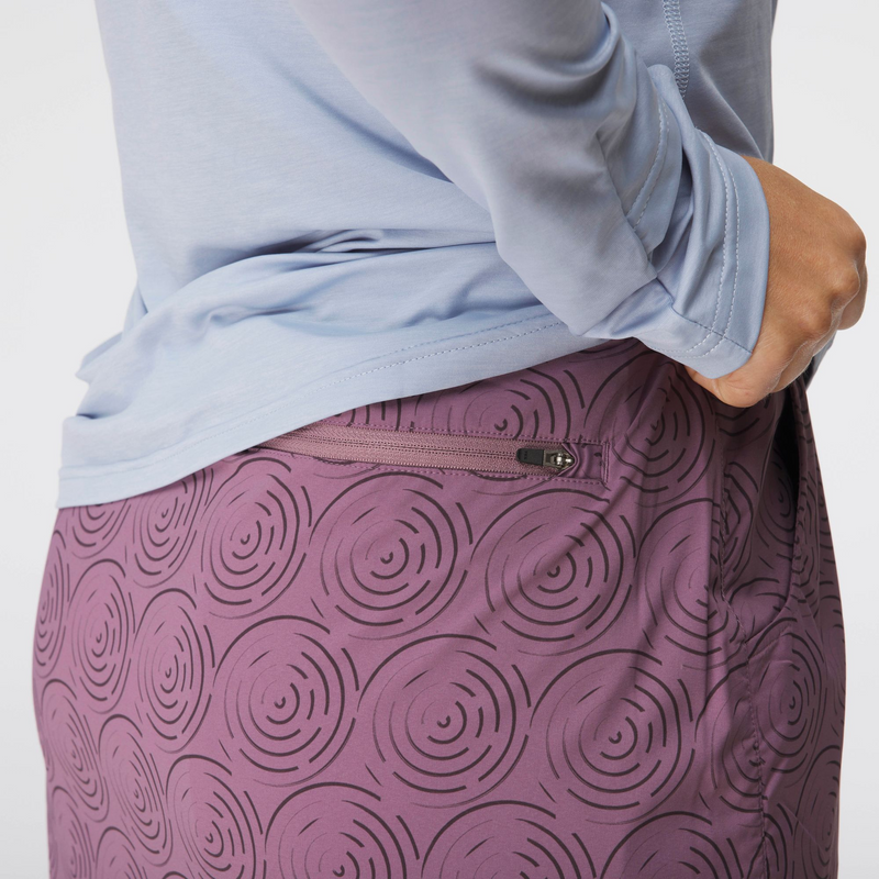 Women's Beda Skort