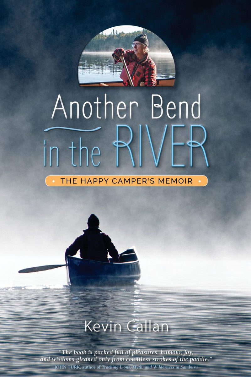 Another Bend in the River