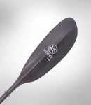 Athena Carbon 2pc Bent Shaft Paddle