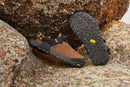 Mountain Clog Suede Leather