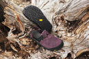 Mountain Clog Suede Leather