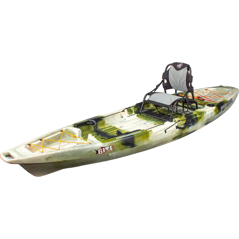 Jackson Kayak Bite Angler Fishing Kayak | Rutabaga Paddlesports