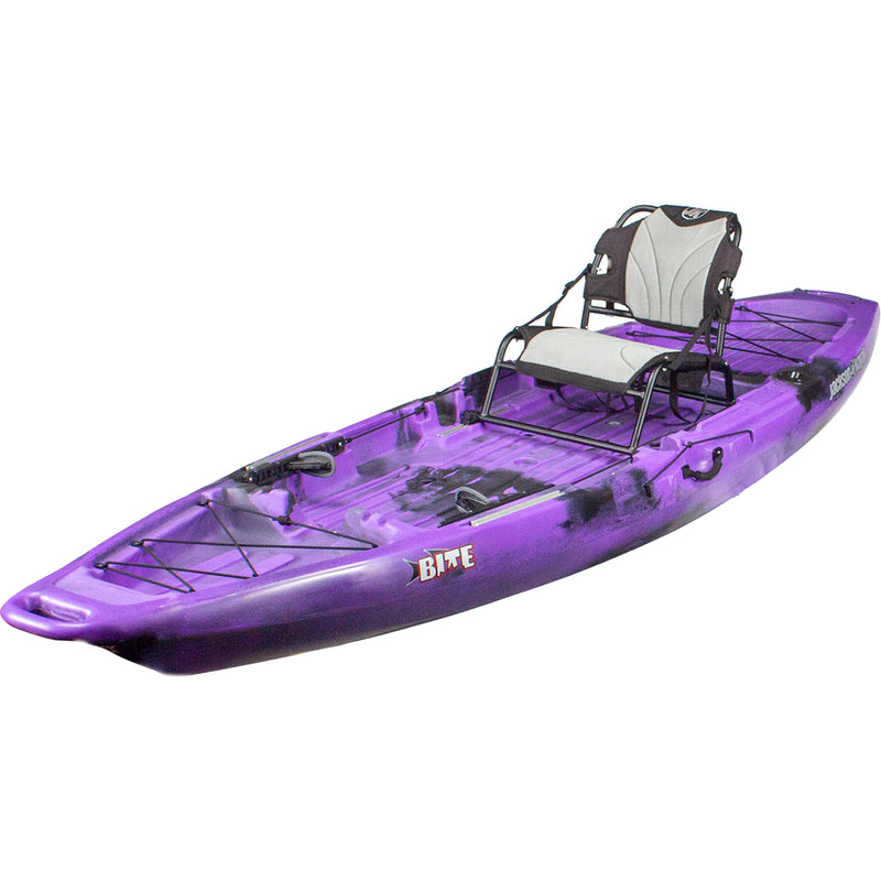 Jackson Kayak Bite Angler Fishing Kayak | Rutabaga Paddlesports