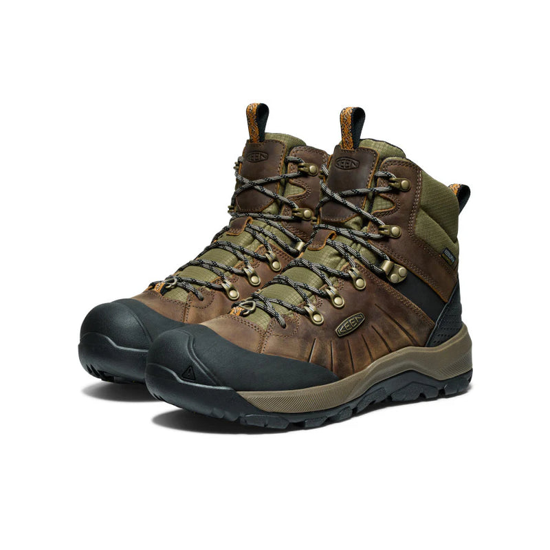 Revel IV Mid Polar Waterproof