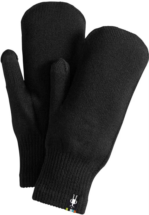 Knit Mitt