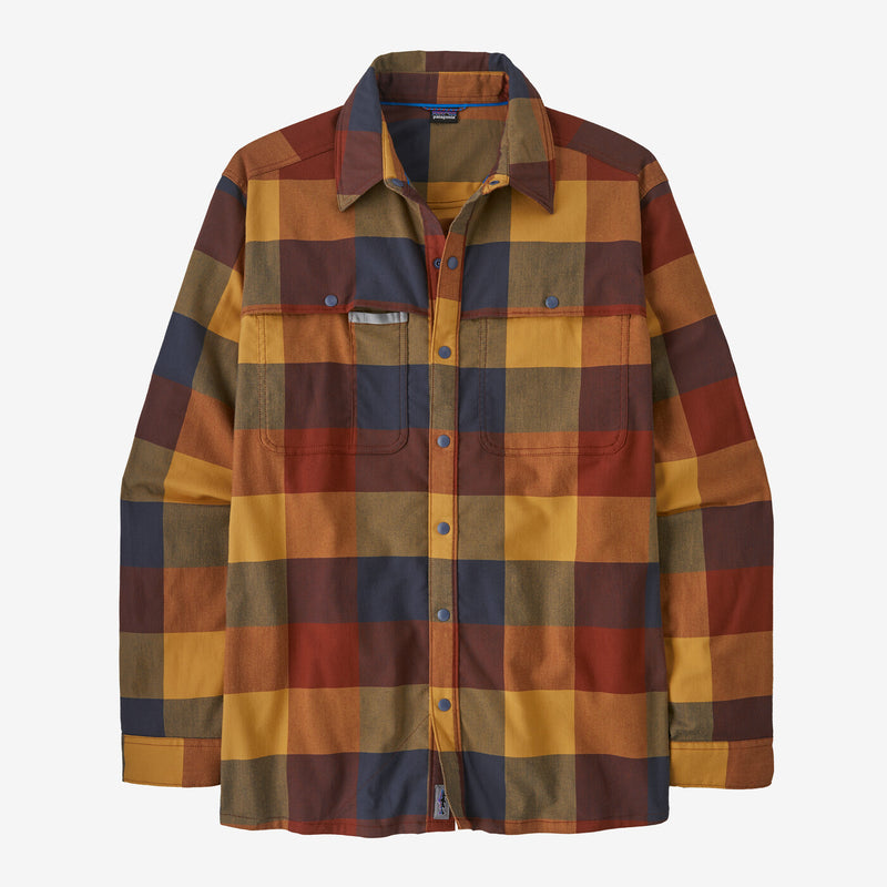 Early Rise Stretch Shirt