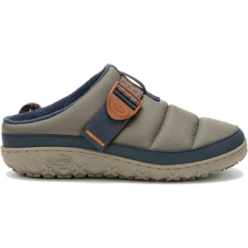 Ramble Rugged Clog
