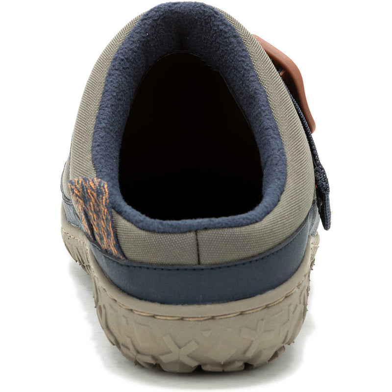 Ramble Rugged Clog
