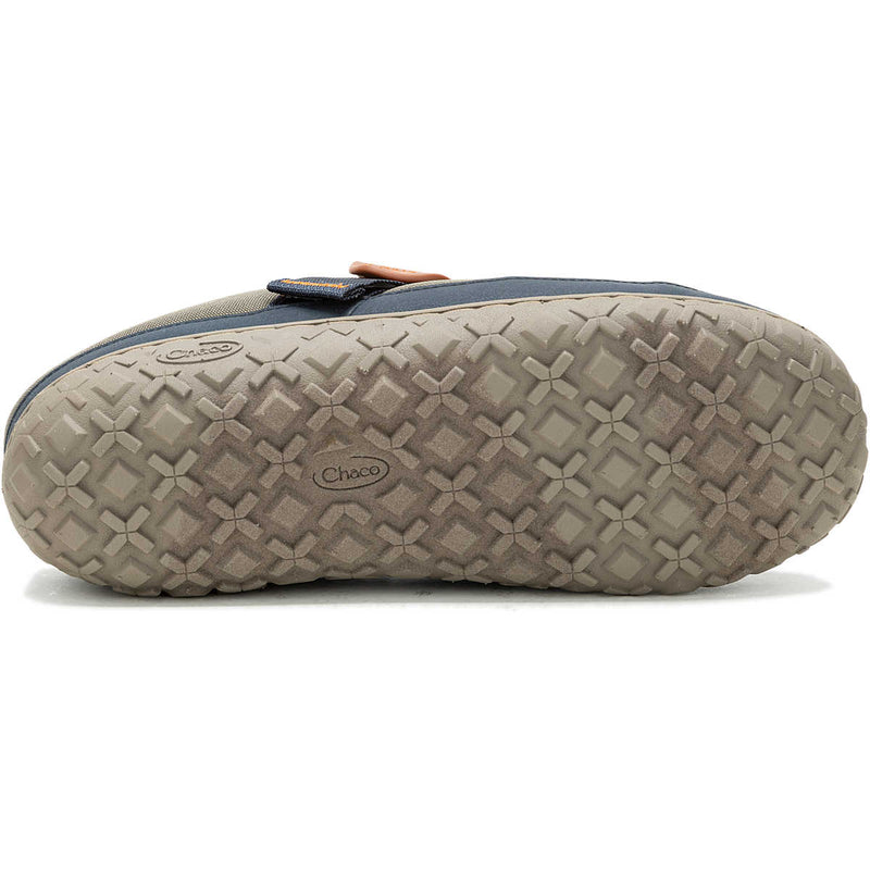 Ramble Rugged Clog