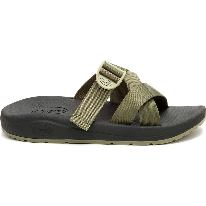 Cushz Slide
