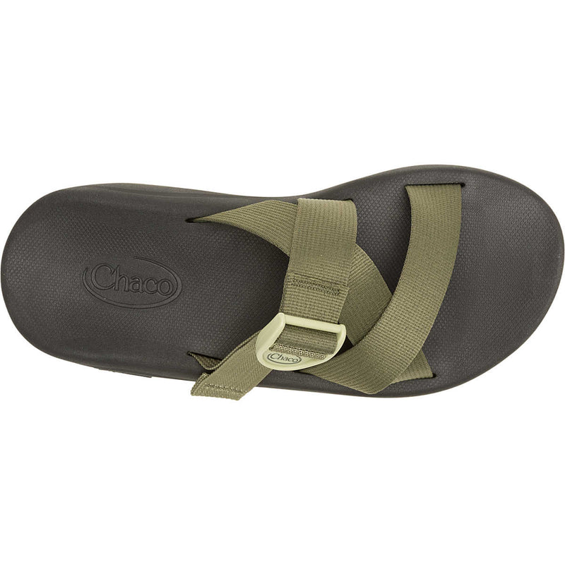 Cushz Slide