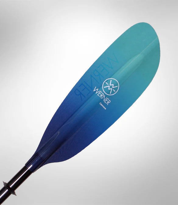 Camano FG 2pc Bent Paddle