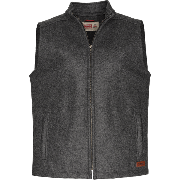 【Sobaq】PR Gorp Chrome hood Vest chrome-hearts-silver-button-