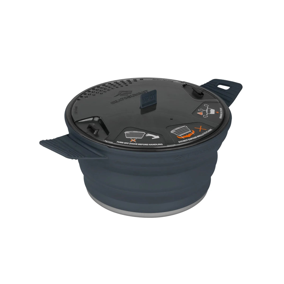Collapsible-camp-cookware-pot-