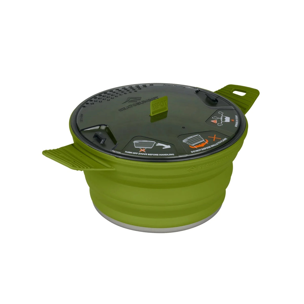 Collapsible-camp-cookware-pot-