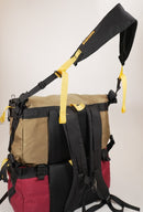 Coureur Canoe Pack