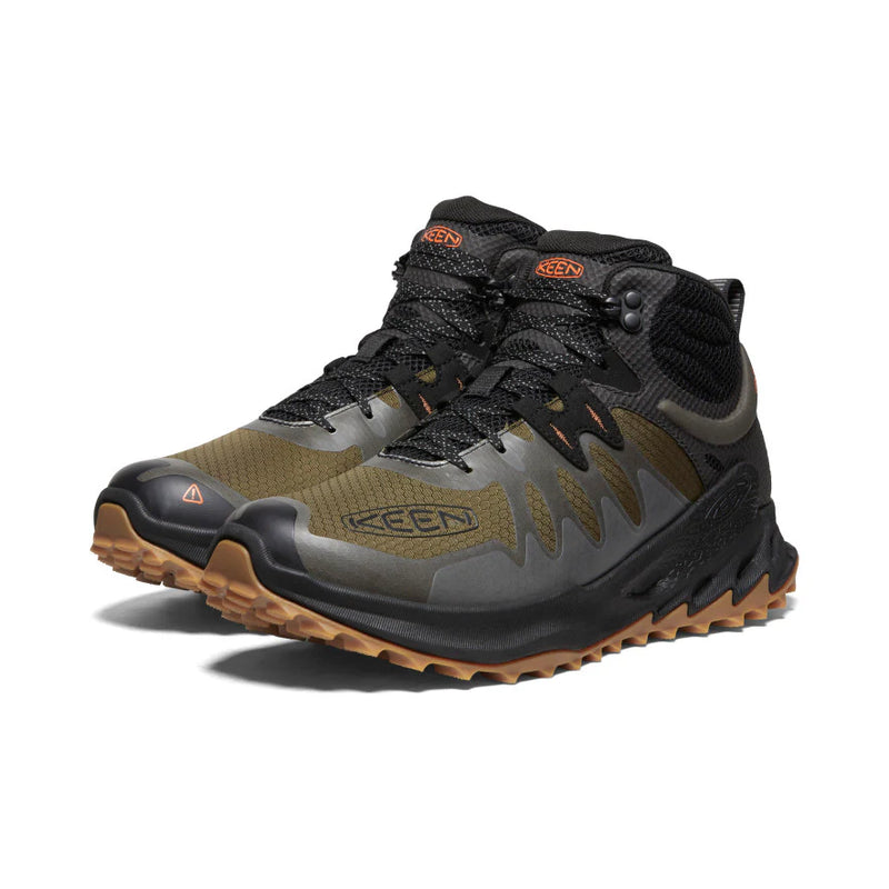 Zionic Mid Waterproof
