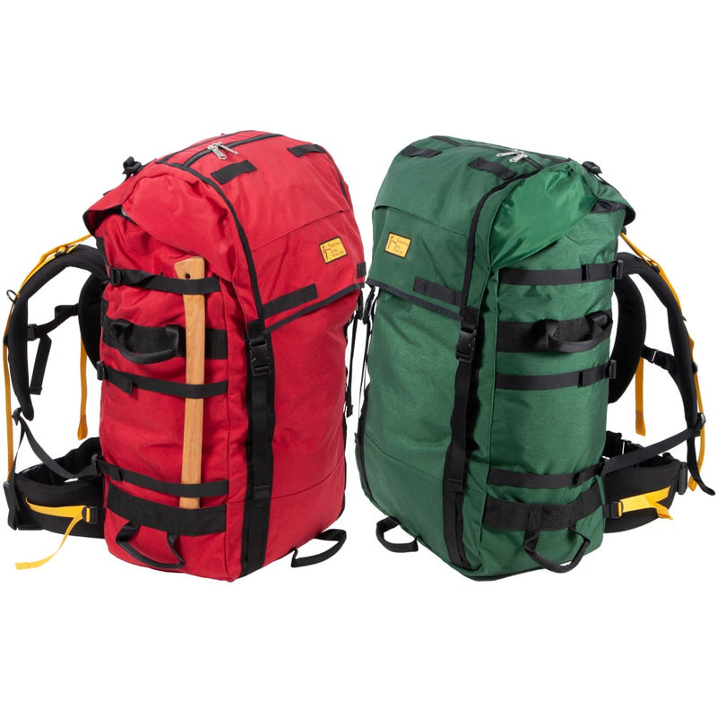 Expedition Canoe Pack