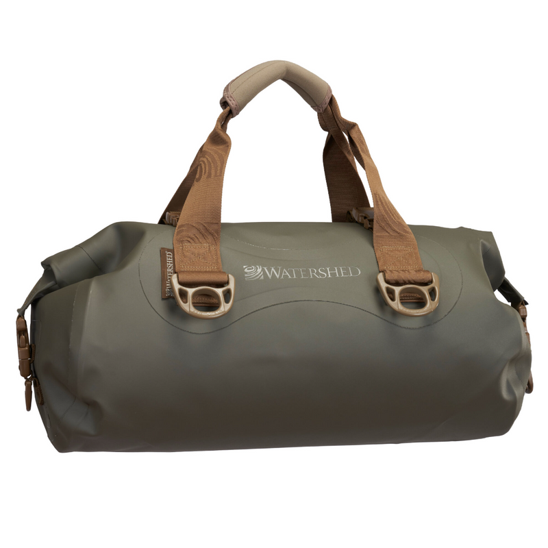 Chattooga Duffel