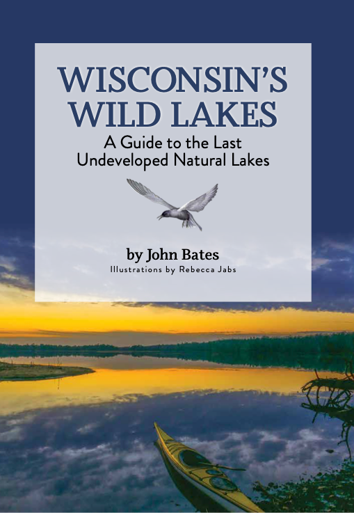 Wisconsin's Wild Lakes
