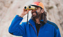 Field Issue Waterproof Binoculars