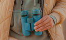 Field Issue Waterproof Binoculars