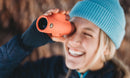 Field Tube Waterproof Monocular Telescope