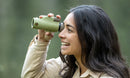 Field Tube Waterproof Monocular Telescope