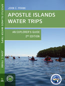 Apostle Islands Water Trips