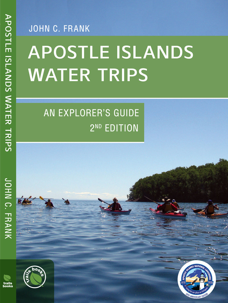 Apostle Islands Water Trips