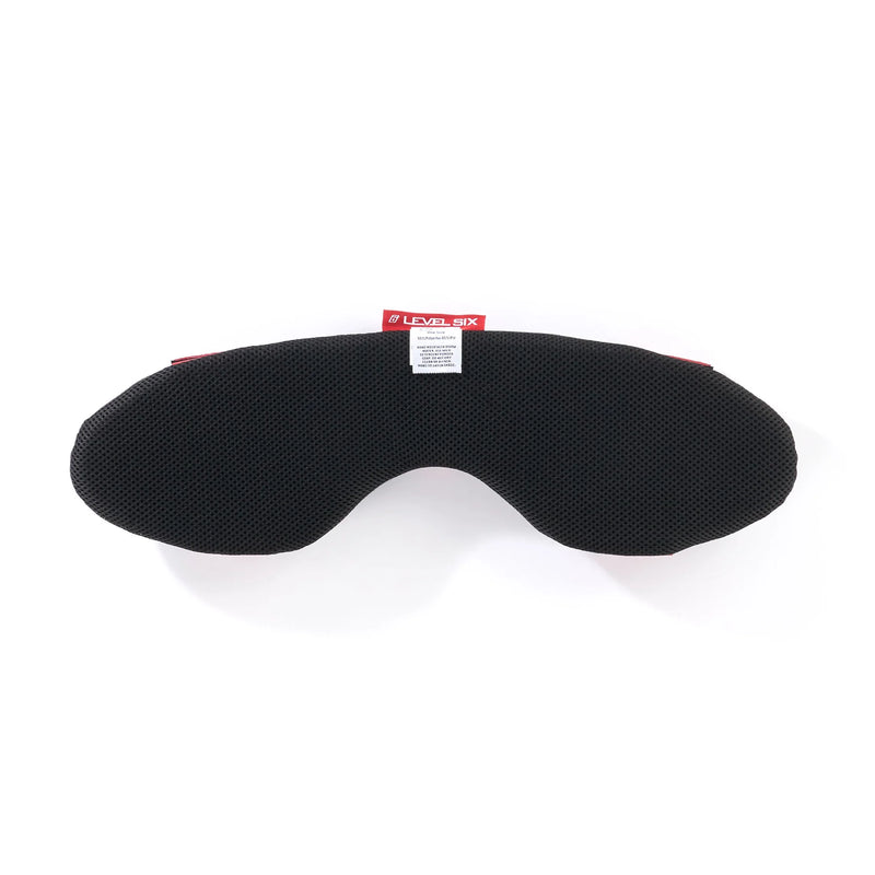 Helium Yoke Pad