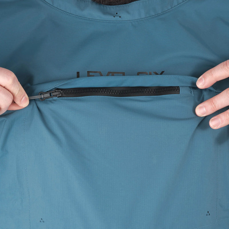 Vega Dry Top