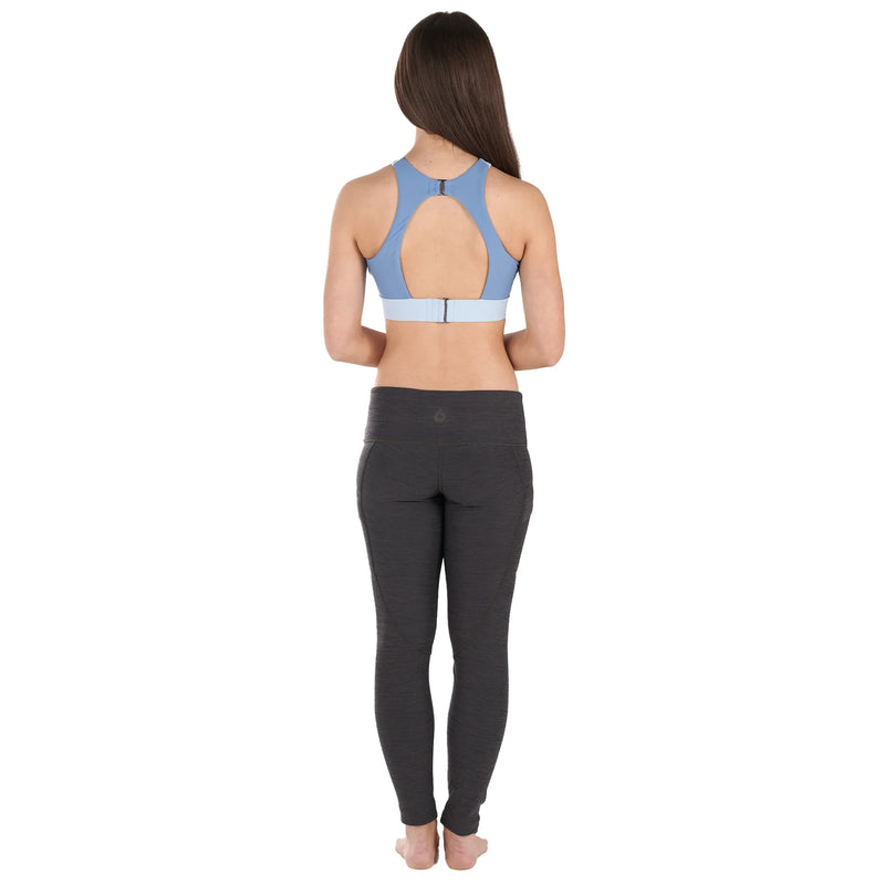 Sombrio Neoprene Capri Pants Women
