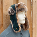 Northwoods Trapper Hat