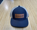 Rutabaga Trucker Hat