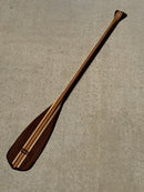 Sanborn Monument Special Edition Canoe Paddle